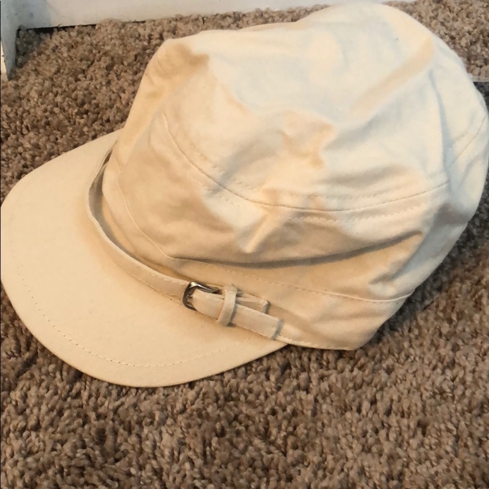 Sugar vine hat